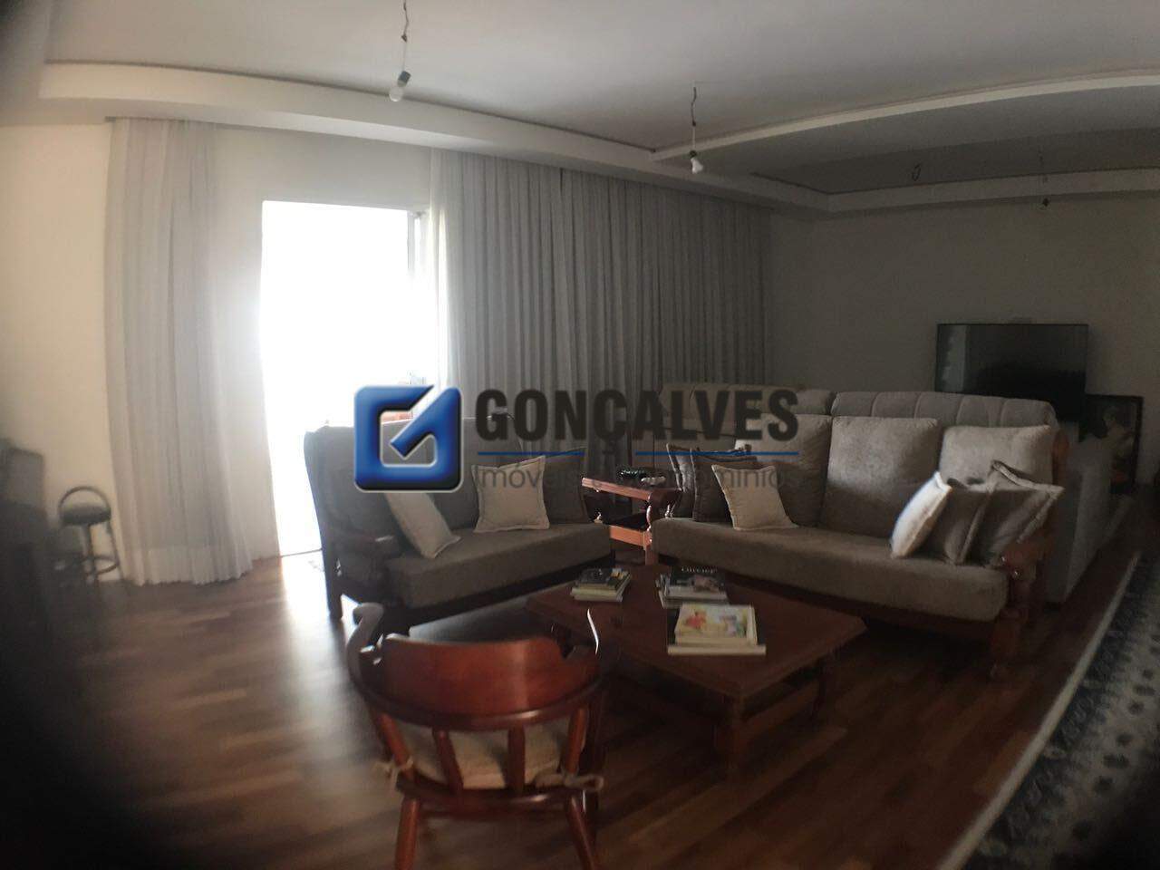 2700, Apartamento, à venda, à venda, 2.550.000,00,Nova Petrópolis, São Bernardo do Campo,3 quartos: 