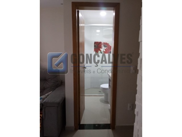 2702, Apartamento Cobertura Duplex, à venda, à venda, 340.000,00,Vila Metalúrgica, Santo André,2 quartos: IMG-20190907-WA0070