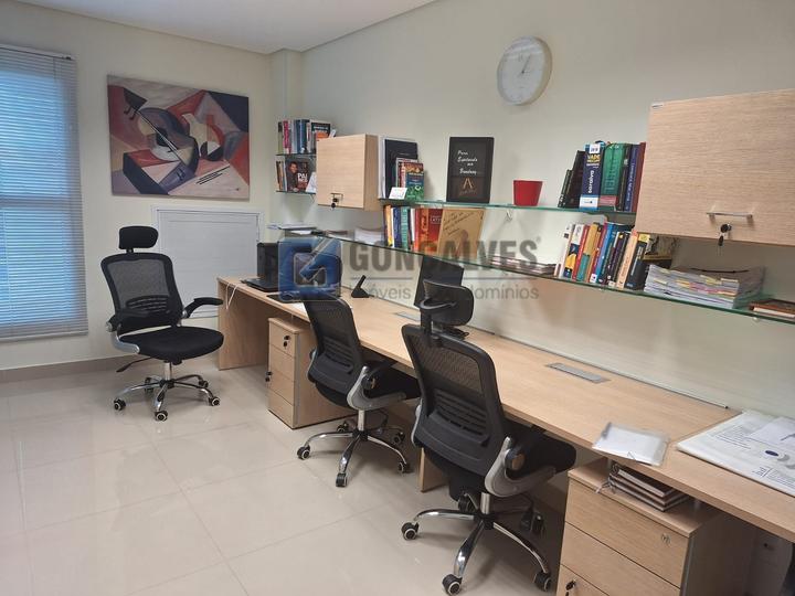 2703, Sala, à venda, à venda, 424.000,00,Centro, São Caetano do Sul,: B (30)