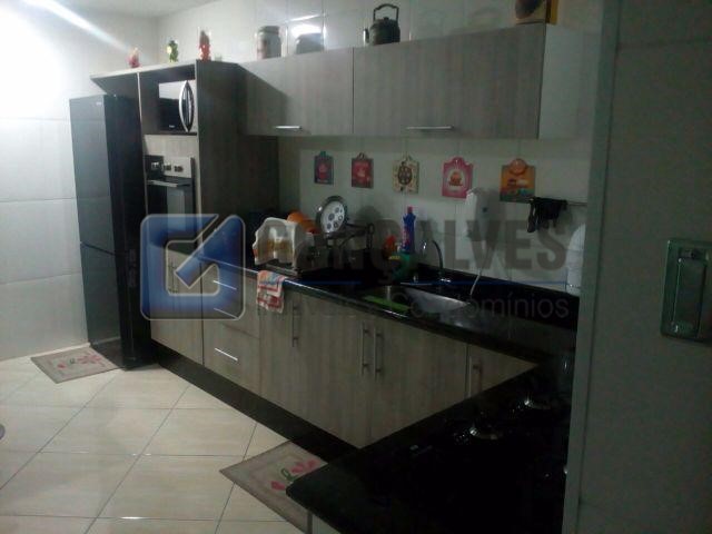 2705, Apartamento Cobertura Duplex, à venda, à venda, 390.000,00,Vila Pires, Santo André,2 quartos: 222713089260695