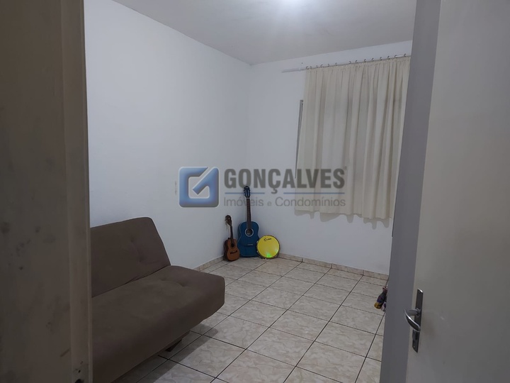 271, Apartamento, à venda, à venda, 395.000,00,Jardim Petroni, São Bernardo do Campo,2 quartos: A (32)