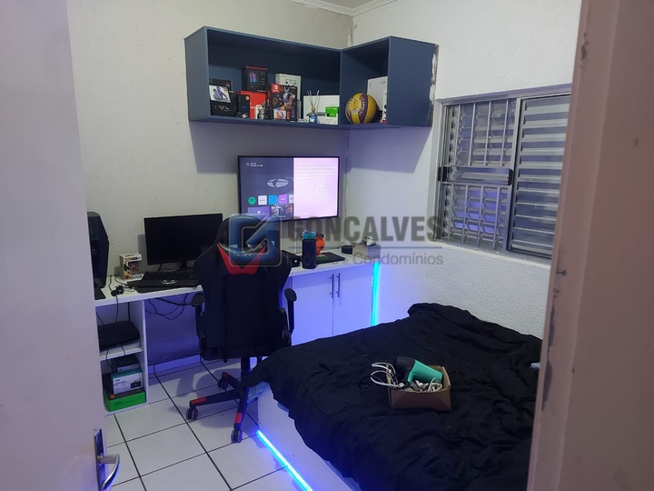 271, Apartamento, à venda, à venda, 395.000,00,Jardim Petroni, São Bernardo do Campo,2 quartos: B (30)