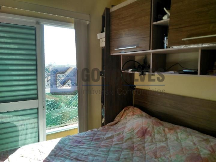 2713, Apartamento Cobertura Duplex, à venda, à venda, 400.000,00,Vila Linda, Santo André,2 quartos: none-D_NQ_NP_761069-MLB25989089367_092017-F