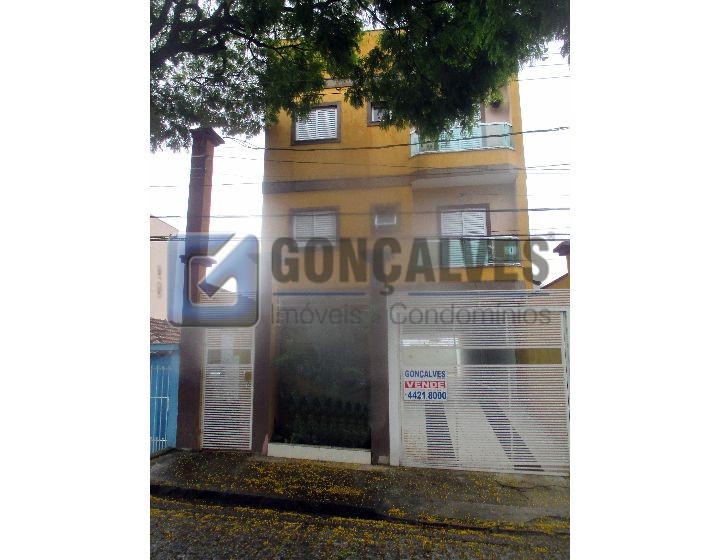 2713, Apartamento Cobertura Duplex, à venda, à venda, 400.000,00,Vila Linda, Santo André,2 quartos: IMG_5540