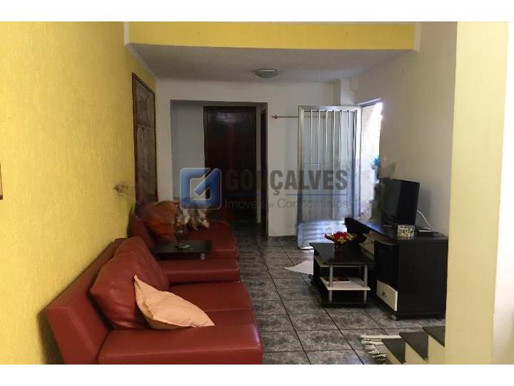 2714, Casa, à venda, à venda, 585.000,00,Assunção, São Bernardo do Campo,3 quartos: A (30)