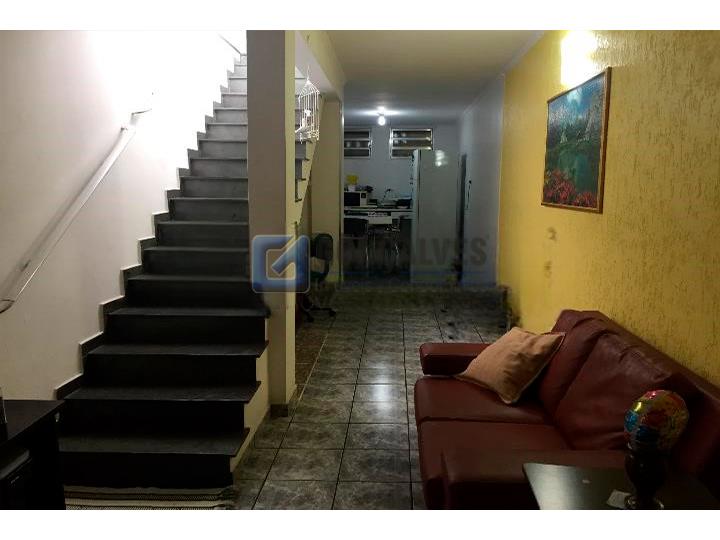 2714, Casa, à venda, à venda, 585.000,00,Assunção, São Bernardo do Campo,3 quartos: A (31)