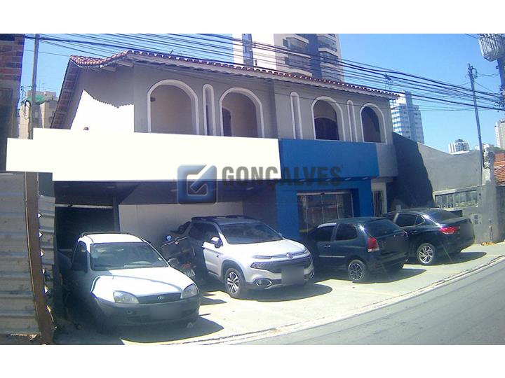 272, Sobrado, à venda, à venda, 1.300.000,00,Santa Terezinha, São Bernardo do Campo,4 quartos: (7)