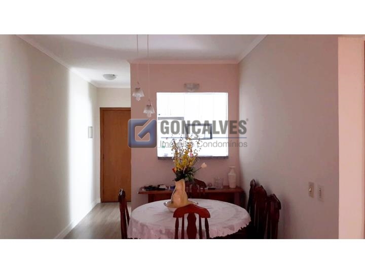 2724, Apartamento, à venda, à venda, 426.000,00,Baeta Neves, São Bernardo do Campo,2 quartos: A (30)