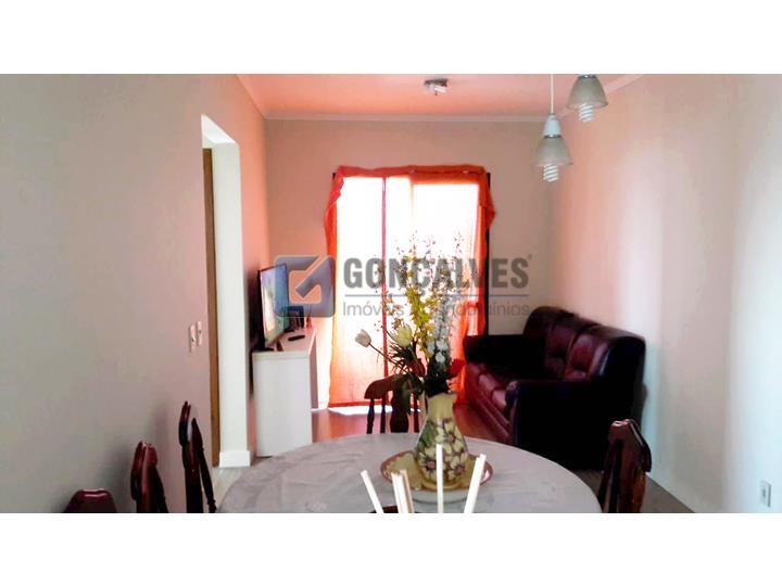 2724, Apartamento, à venda, à venda, 426.000,00,Baeta Neves, São Bernardo do Campo,2 quartos: A (31)