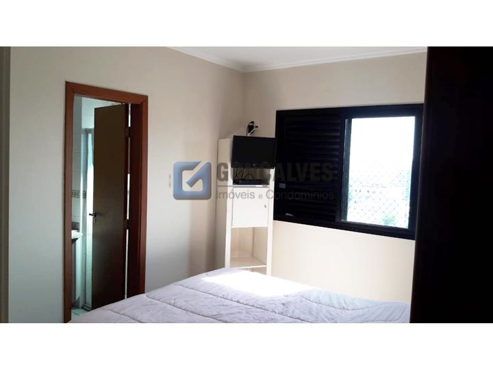 2724, Apartamento, à venda, à venda, 426.000,00,Baeta Neves, São Bernardo do Campo,2 quartos: B (30)