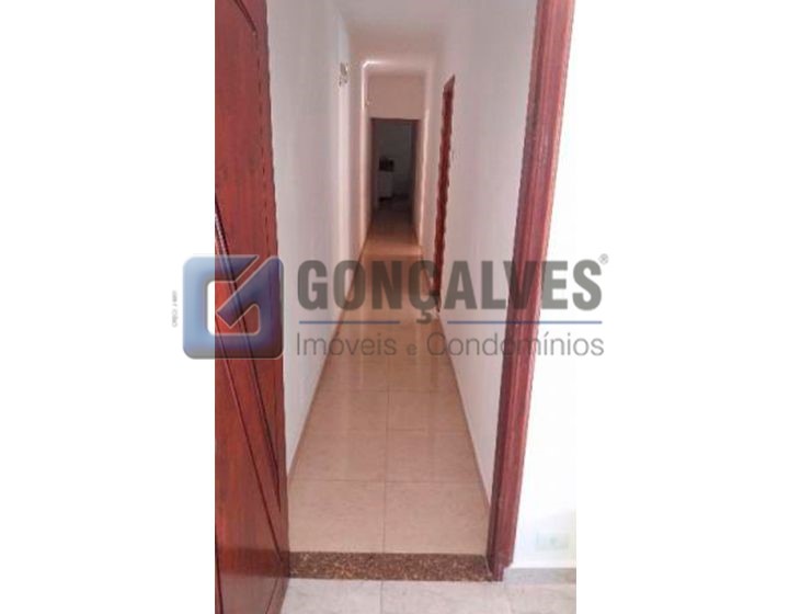 2729, Casa, à venda, à venda, 587.000,00,Vila Lucinda, Santo André,3 quartos: 463707093852278