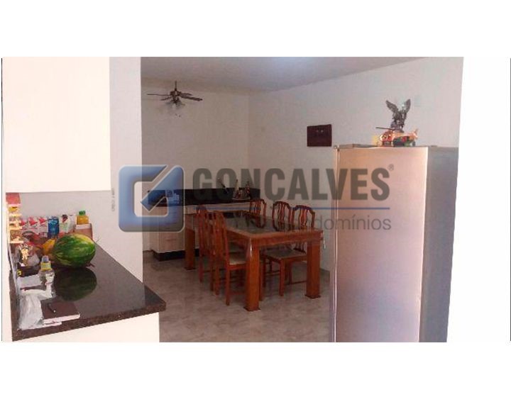 2729, Casa, à venda, à venda, 587.000,00,Vila Lucinda, Santo André,3 quartos: 463707097428236