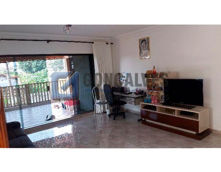 2729, Casa, à venda, à venda, 587.000,00,Vila Lucinda, Santo André,3 quartos: 464707095326691