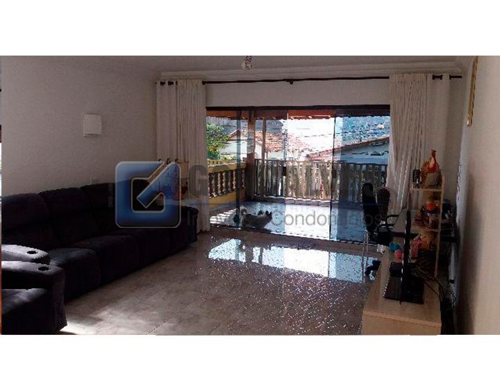 2729, Casa, à venda, à venda, 587.000,00,Vila Lucinda, Santo André,3 quartos: 464707096518677