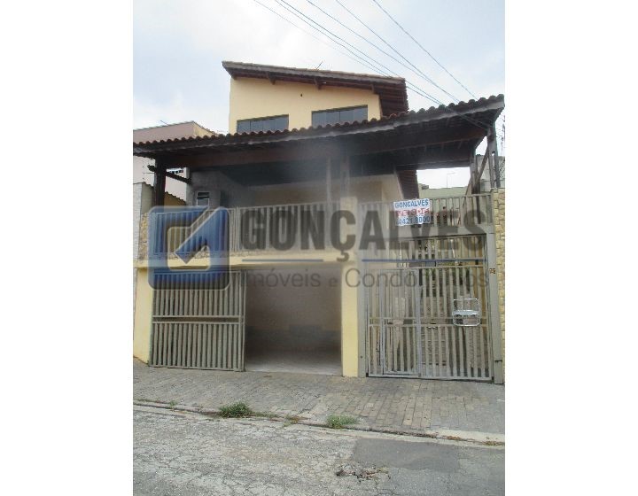 2729, Casa, à venda, à venda, 587.000,00,Vila Lucinda, Santo André,3 quartos: IMG_5681