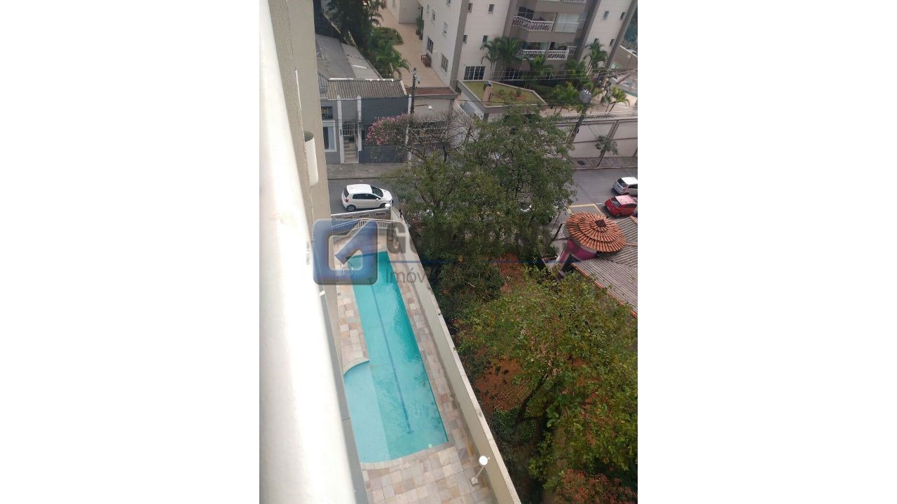 2731, Apartamento, à venda, à venda, 350.000,00,Centro, Santo André,2 quartos: IMG-20171005-WA0010