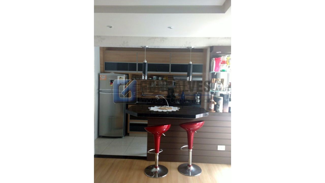 2731, Apartamento, à venda, à venda, 350.000,00,Centro, Santo André,2 quartos: IMG-20171005-WA0013