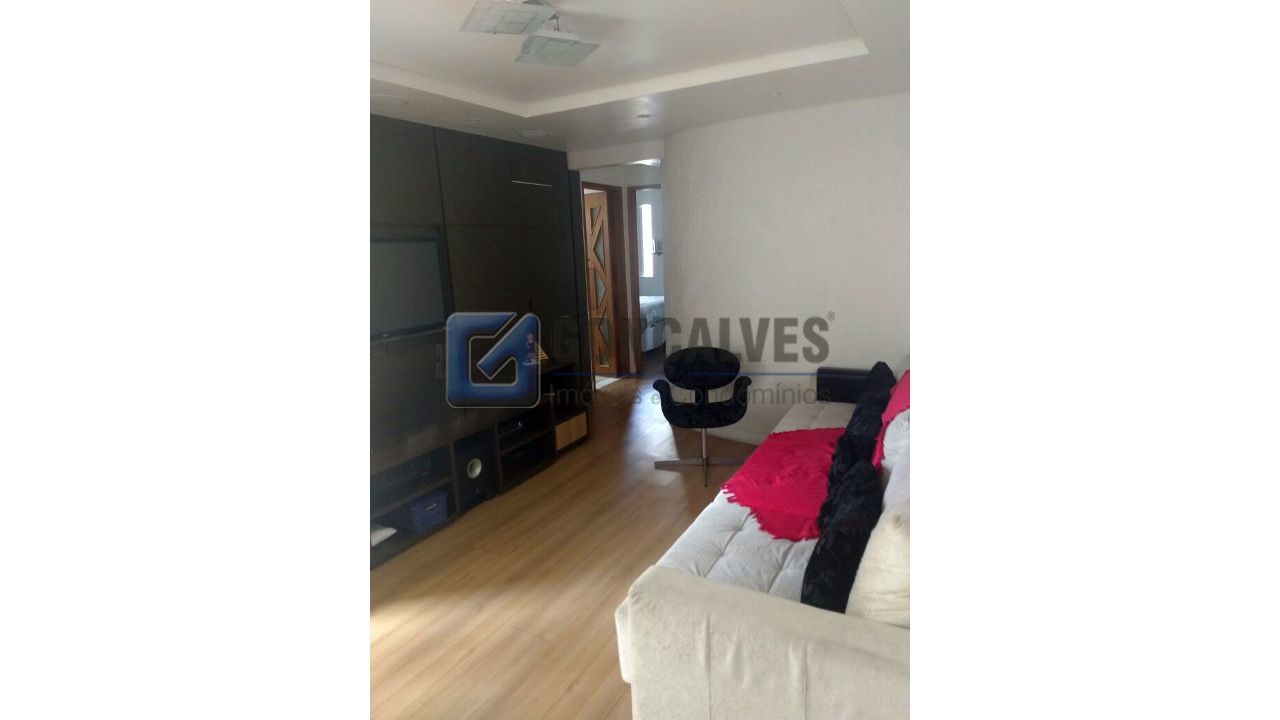 2731, Apartamento, à venda, à venda, 350.000,00,Centro, Santo André,2 quartos: IMG-20171005-WA0015