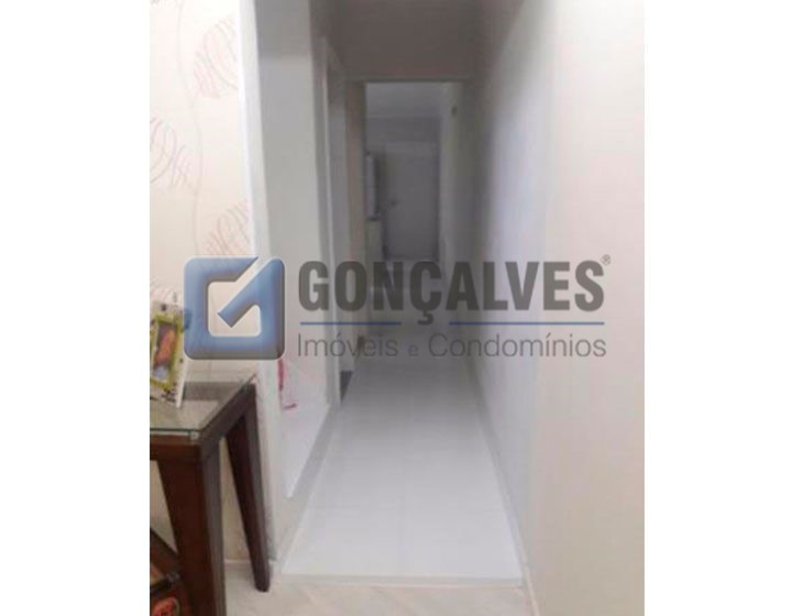 2734, Sobrado, à venda, à venda, 700.000,00,Parque Erasmo Assunção, Santo André,3 quartos: 480709092936362