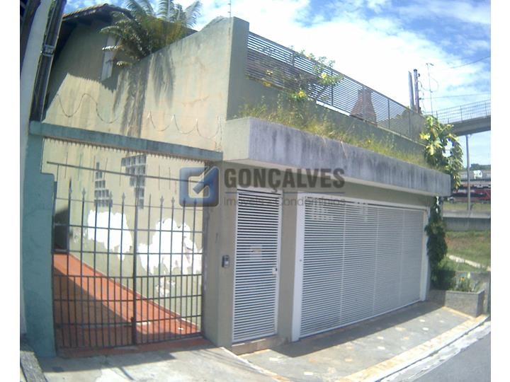 2736, Sobrado, à venda, à venda, 700.000,00,VILA GONCALVES, São Bernardo do Campo,3 quartos: (19)