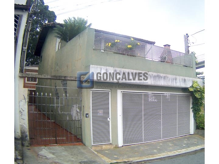 2736, Sobrado, à venda, à venda, 700.000,00,VILA GONCALVES, São Bernardo do Campo,3 quartos: (42)