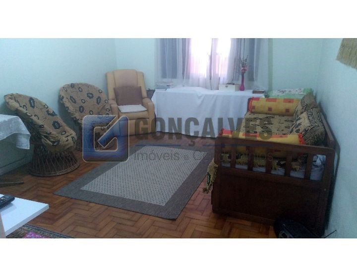 2741, Casa, à venda, à venda, 850.000,00,Santo Antônio, São Caetano do Sul,2 quartos: IMG_20170926_162433923