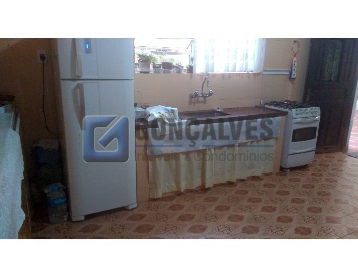 2741, Casa, à venda, à venda, 850.000,00,Santo Antônio, São Caetano do Sul,2 quartos: IMG_20170926_162453081