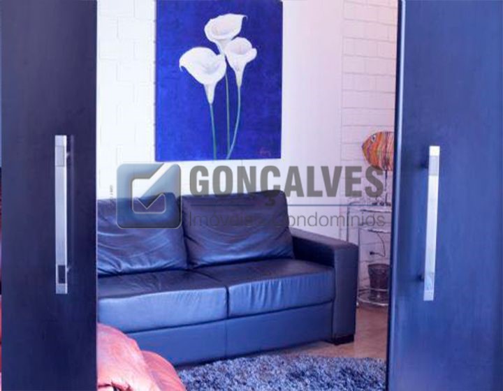 2742, Flat, à venda, à venda, 250.000,00,ASSUNCAO, São Bernardo do Campo,1 quarto: F128866B