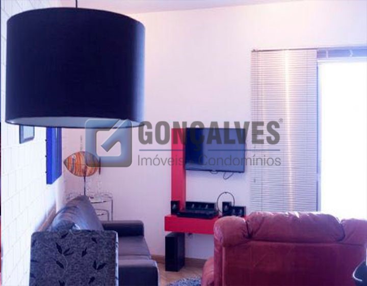 2742, Flat, à venda, à venda, 250.000,00,ASSUNCAO, São Bernardo do Campo,1 quarto: F128866C