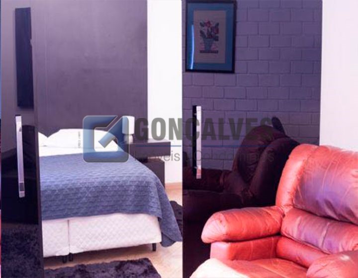 2742, Flat, à venda, à venda, 250.000,00,ASSUNCAO, São Bernardo do Campo,1 quarto: F128866D