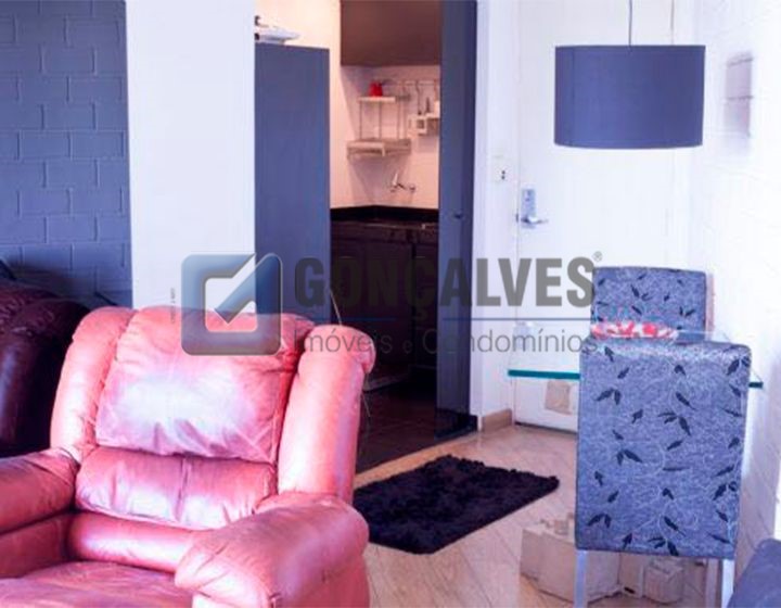 2742, Flat, à venda, à venda, 250.000,00,ASSUNCAO, São Bernardo do Campo,1 quarto: F128866A
