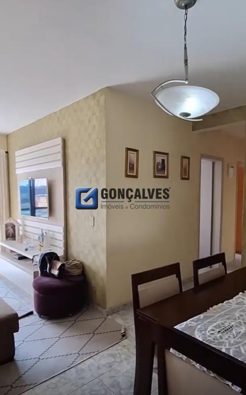 27432, Apartamento, à venda, à venda, 380.000,00,Rudge Ramos, São Bernardo do Campo,3 quartos: 