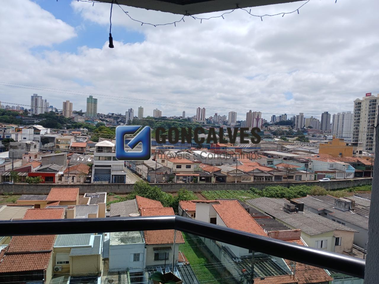 27432, Apartamento, à venda, à venda, 380.000,00,Rudge Ramos, São Bernardo do Campo,3 quartos: 