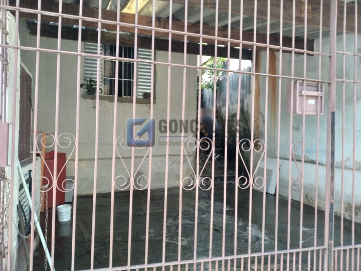 2751, Casa, à venda, à venda, 310.000,00,Assunção, São Bernardo do Campo,1 quarto: A (15)