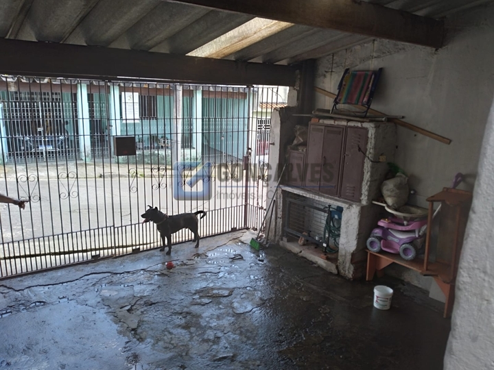 2751, Casa, à venda, à venda, 310.000,00,Assunção, São Bernardo do Campo,1 quarto: A (16)