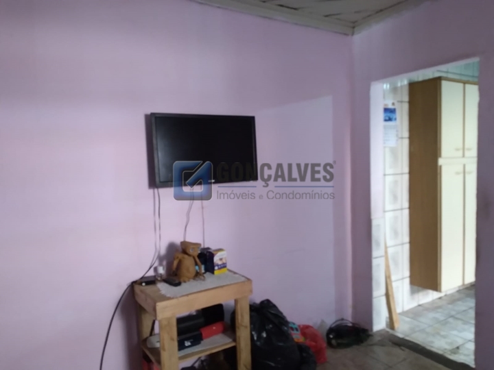 2751, Casa, à venda, à venda, 310.000,00,Assunção, São Bernardo do Campo,1 quarto: A (21)