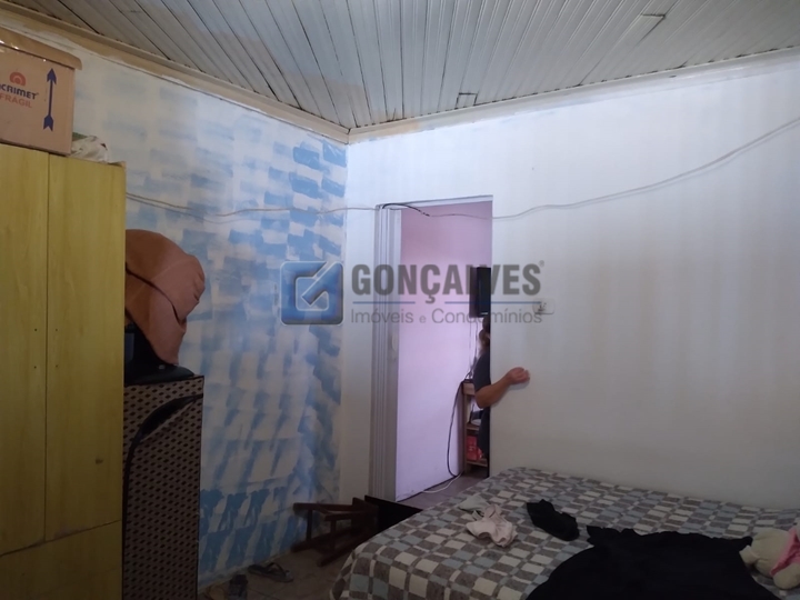 2751, Casa, à venda, à venda, 310.000,00,Assunção, São Bernardo do Campo,1 quarto: B (15)