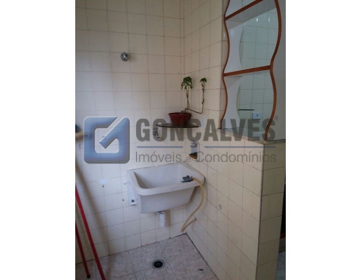 2758, Apartamento, à venda, à venda, 342.000,00,Vila Bastos, Santo André,2 quartos: IMG-20171107-WA0014