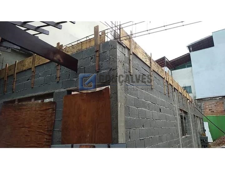 2760, Terreno, à venda, à venda, 550.000,00,VILA CURUCA, Santo André,: A (42)