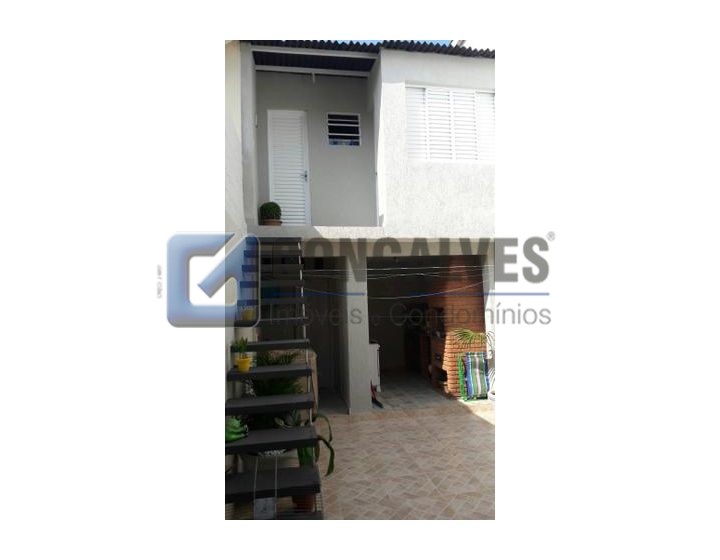 2761, Sobrado, à venda, à venda, 670.000,00,Rudge Ramos, São Bernardo do Campo,3 quartos: 779707101746156