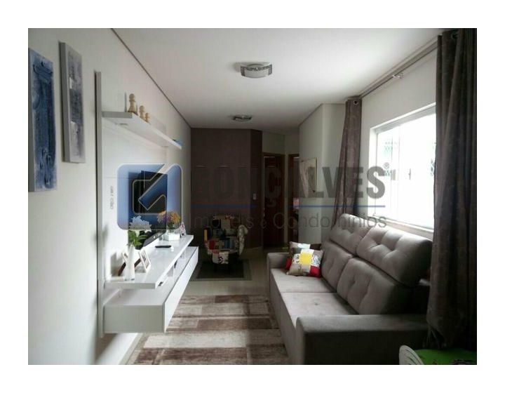 2765, Apartamento Cobertura Duplex, à venda, à venda, 680.000,00,VILA CURUCA, Santo André,2 quartos: 839713108970594