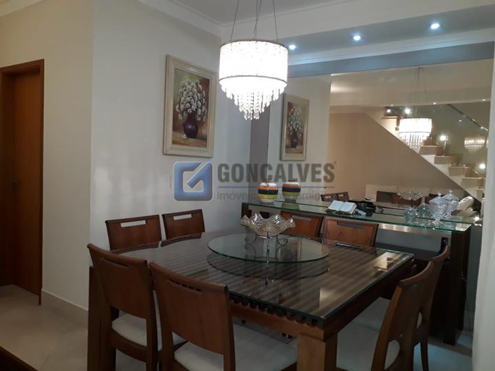 2766, Apartamento Cobertura, à venda, à venda, 899.000,00,Nova Petrópolis, São Bernardo do Campo,3 quartos: A (31)