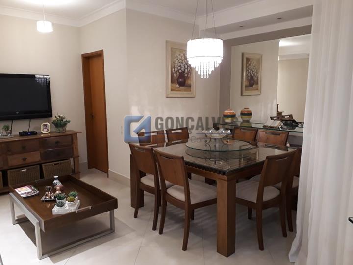 2766, Apartamento Cobertura, à venda, à venda, 899.000,00,Nova Petrópolis, São Bernardo do Campo,3 quartos: A (34)