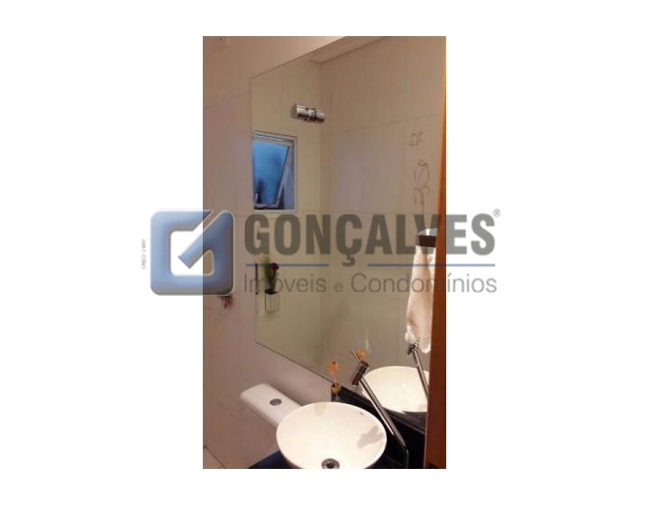 2769, Apartamento, à venda, à venda, 320.000,00,Vila Humaitá, Santo André,2 quartos: 920722100252780