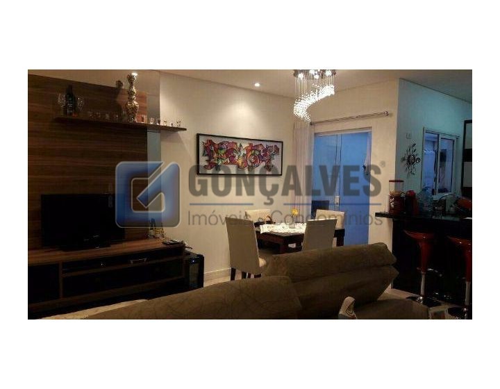 2769, Apartamento, à venda, à venda, 320.000,00,Vila Humaitá, Santo André,2 quartos: 921722108283116