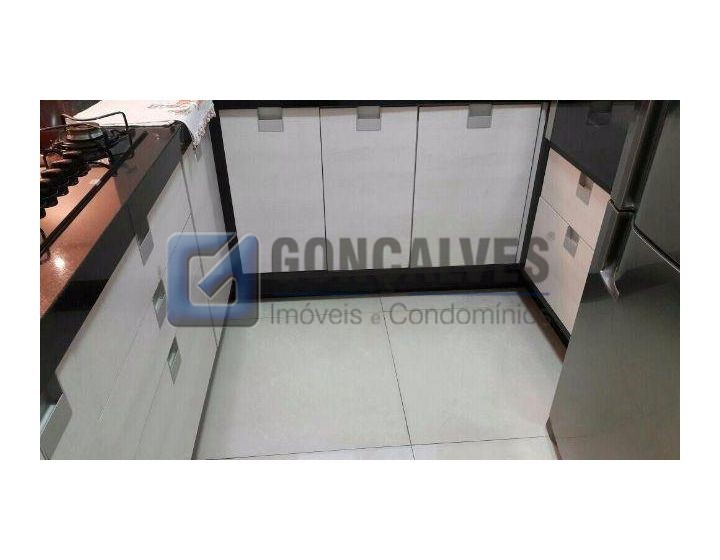 2769, Apartamento, à venda, à venda, 320.000,00,Vila Humaitá, Santo André,2 quartos: 925722101109133