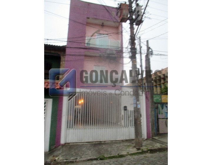 2769, Apartamento, à venda, à venda, 320.000,00,Vila Humaitá, Santo André,2 quartos: IMG_5845