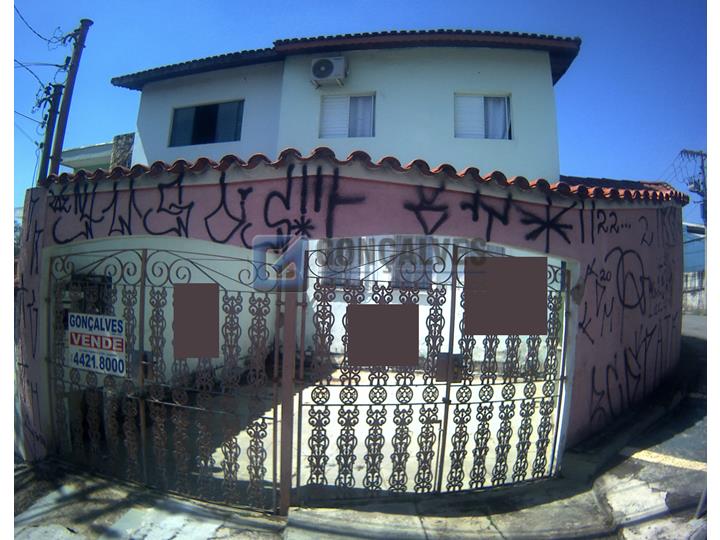 2770, Sobrado, à venda, à venda, 950.000,00,Santa Maria, Santo André,3 quartos: (8)