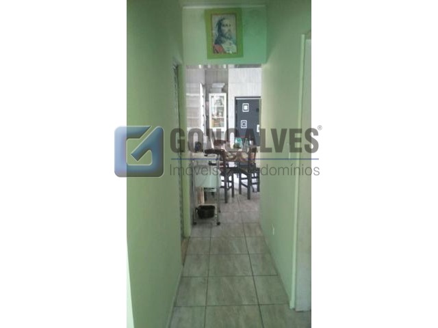 2783, Casa, à venda, à venda, 445.000,00,Casa Branca, Santo André,2 quartos: 612922081813744