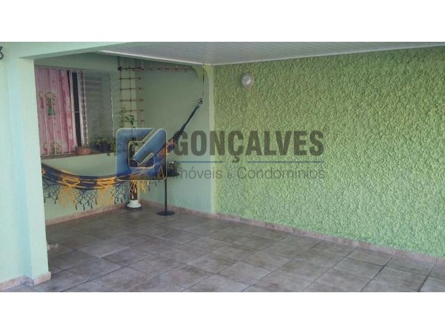 2783, Casa, à venda, à venda, 445.000,00,Casa Branca, Santo André,2 quartos: 614922080069899